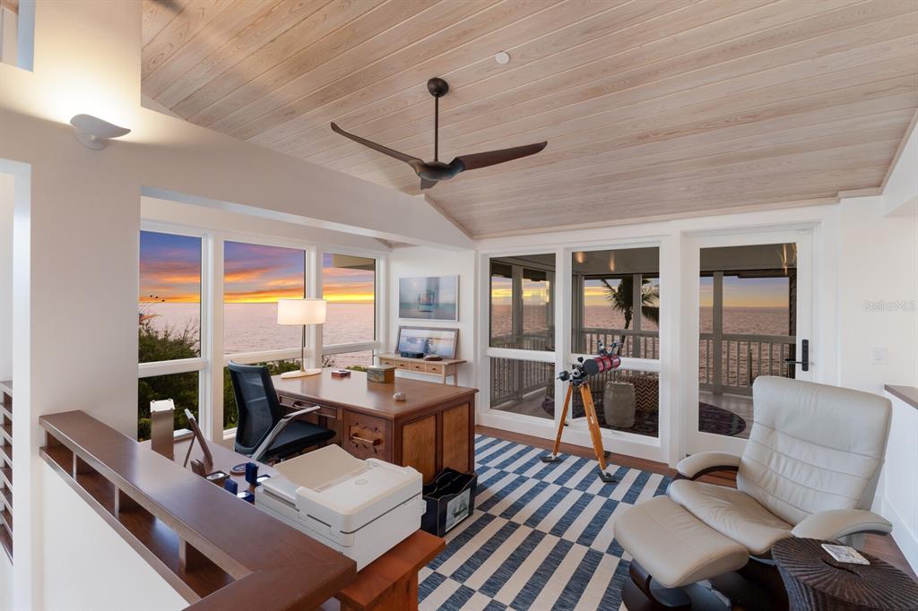 641 Boca Bay Drive Boca Grande, FL 33921 - Photo 24 of 74 a view of a livingroom with furniture and a window