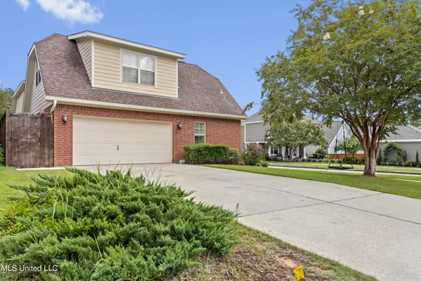 $485,000 | 19763 Maben Avenue, Biloxi, MS 39532