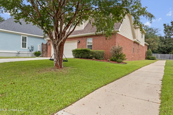 $485,000 | 19763 Maben Avenue, Biloxi, MS 39532