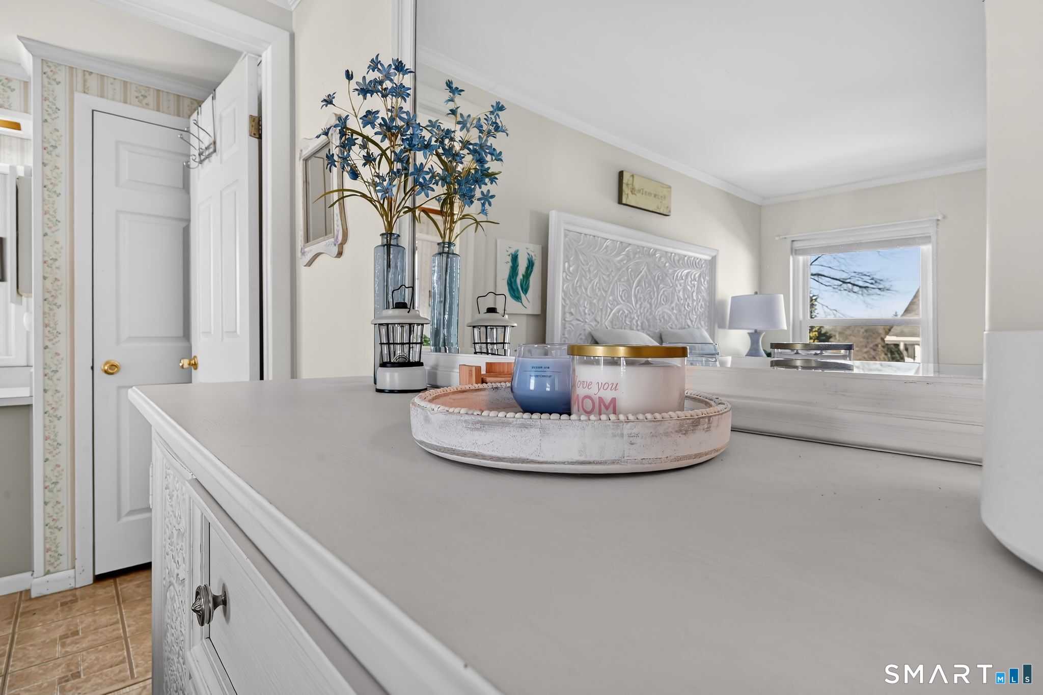 7 Eastview Road Southington, CT 06489 - Photo 25 of 36 a view of kitchen island with furniture and chandelier