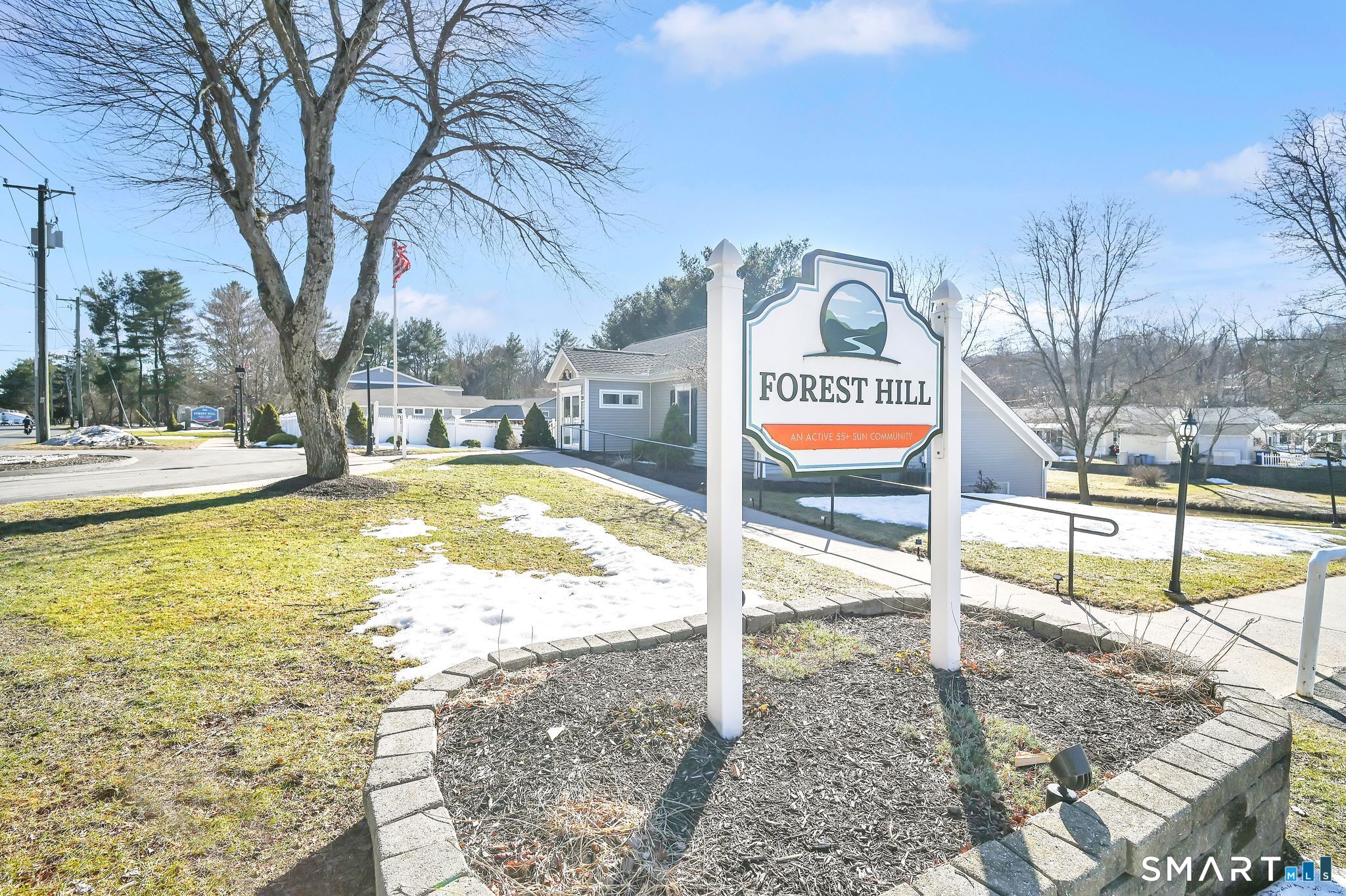 7 Eastview Road Southington, CT 06489 - Photo 34 of 36 a view of a swimming pool with an outdoor space