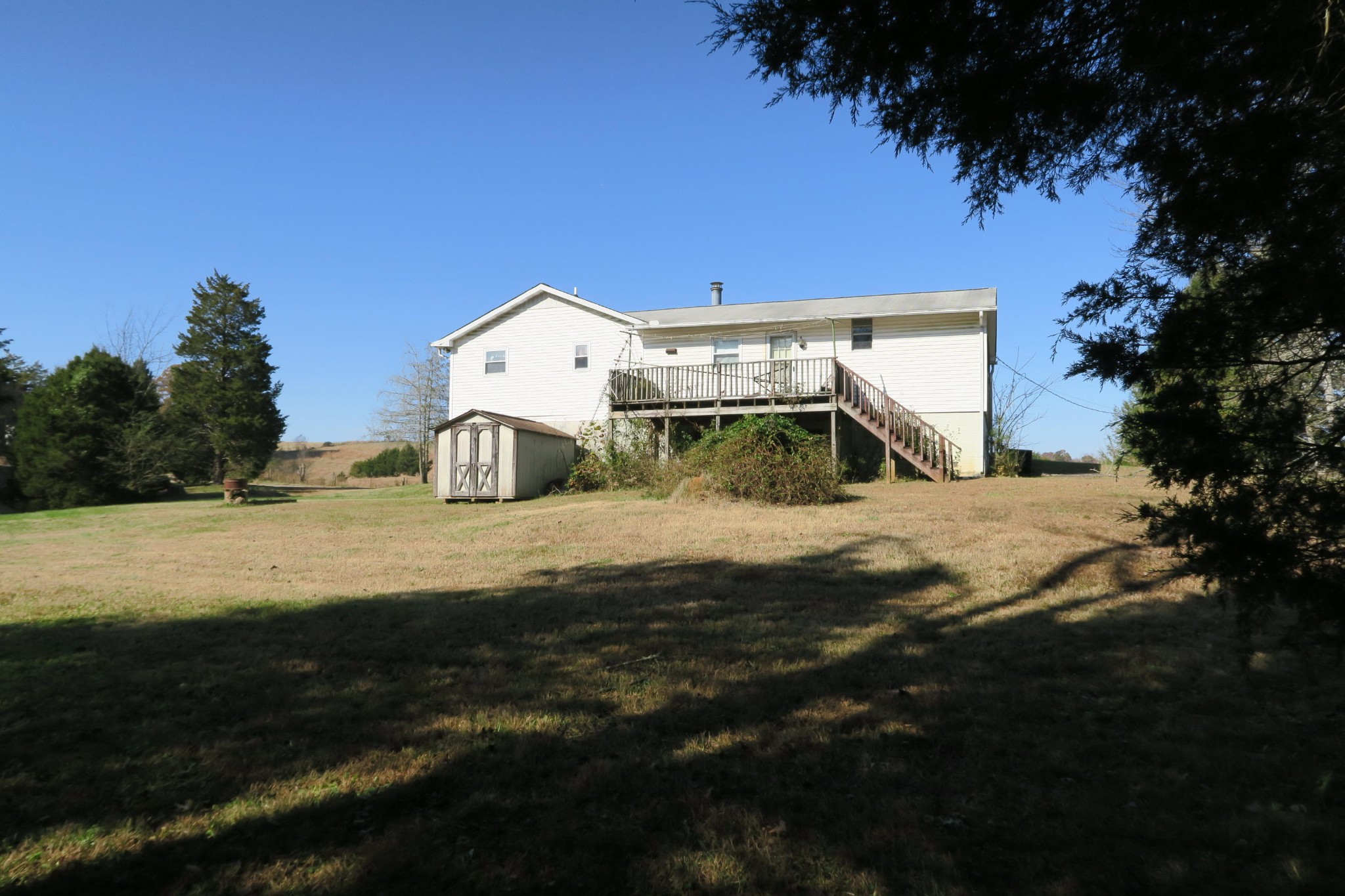 4461 Floyd Lee Road Friendsville, TN 37737 - Photo 3 of 35 Gallery Image 3