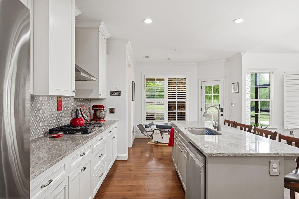 721 Riding Ridge Court Aiken, SC 29801 - Photo 28 of 50 Gallery Image 28