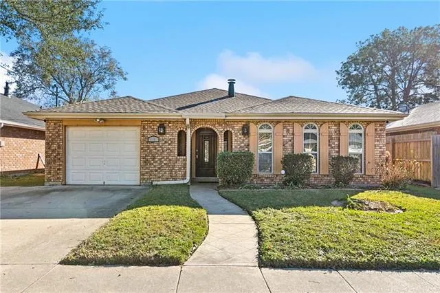 $305,000 | 3020 Maine Avenue, Kenner, LA 70065