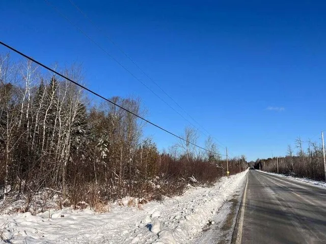 $150,000 | Tbd Silver Ridge Road, Sherman, ME 04776