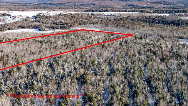 $150,000 | Tbd Silver Ridge Road, Sherman, ME 04776