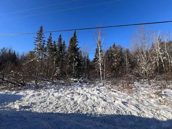 $150,000 | Tbd Silver Ridge Road, Sherman, ME 04776