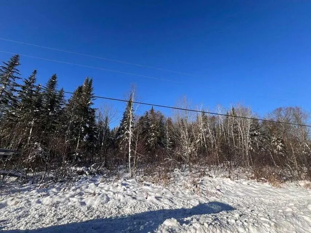 $150,000 | Tbd Silver Ridge Road, Sherman, ME 04776