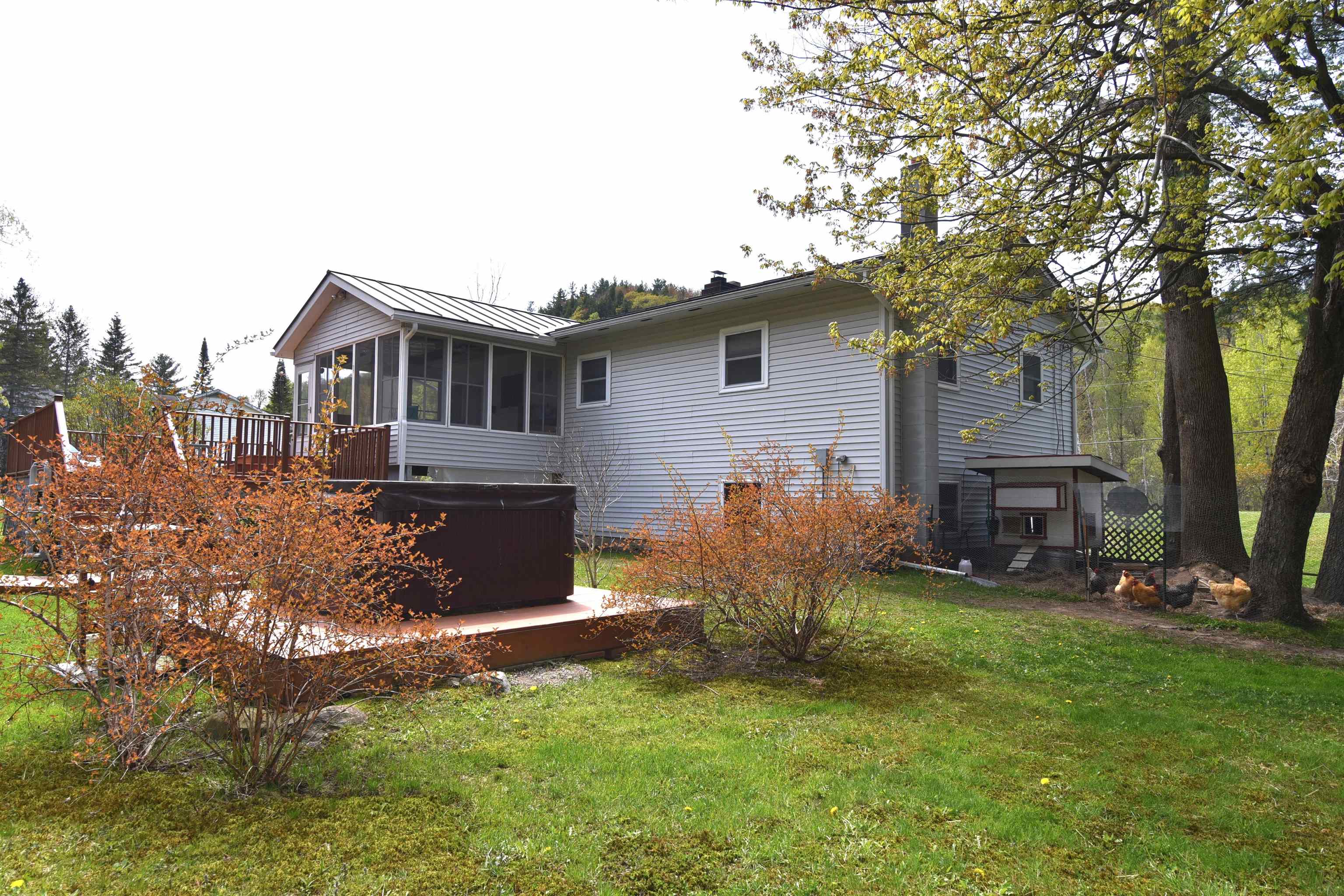 1903 Huntington Road Richmond, VT 05477 - Photo 13 of 23 Gallery Image 13