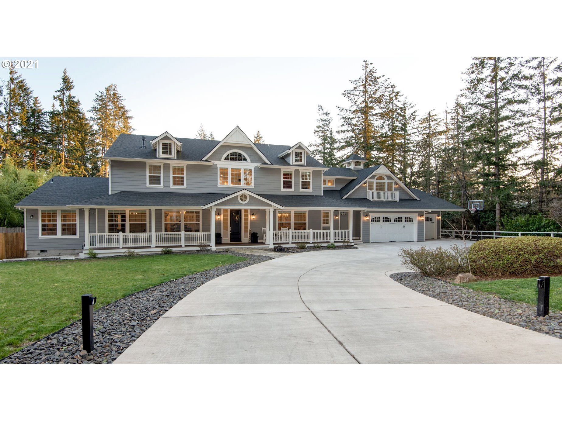 16019 Southeast Keller Road Damascus, OR 97089 - Photo 1 of 32