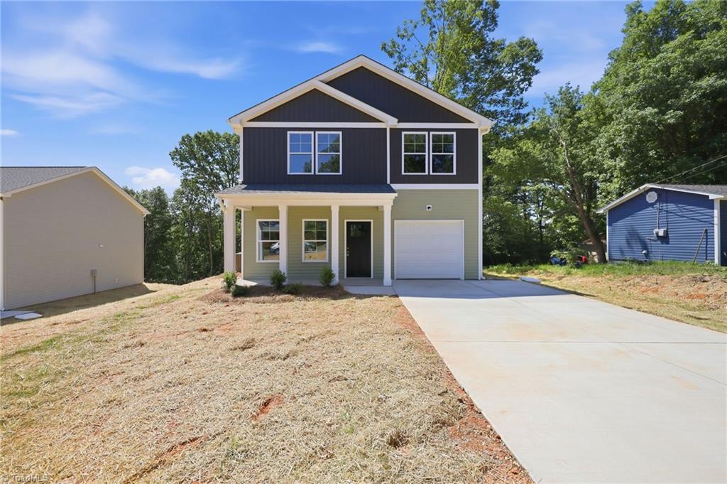 255 Hillcrest Road Linwood, NC 27299 - Photo 25 of 29