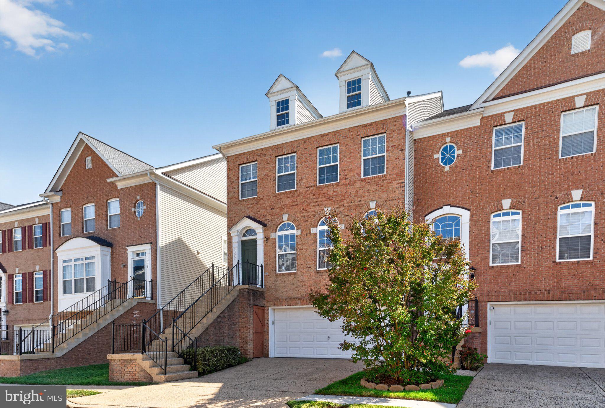 7322 Hampton Manor Place Springfield, VA 22150 - Photo 30 of 30 Gallery Image 30