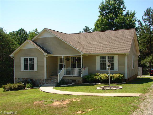 3874 Young Road Asheboro, NC 27205 - Photo 1 of 22 Gallery Image 1