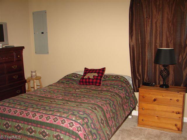 3874 Young Road Asheboro, NC 27205 - Photo 20 of 22 The 2nd Bedroom.