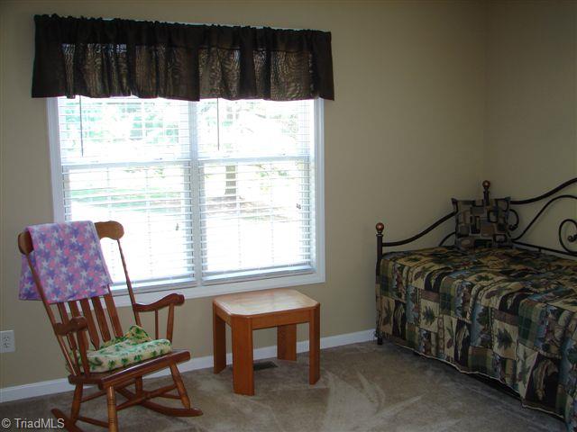 3874 Young Road Asheboro, NC 27205 - Photo 22 of 22 The 3rd Bedroom.