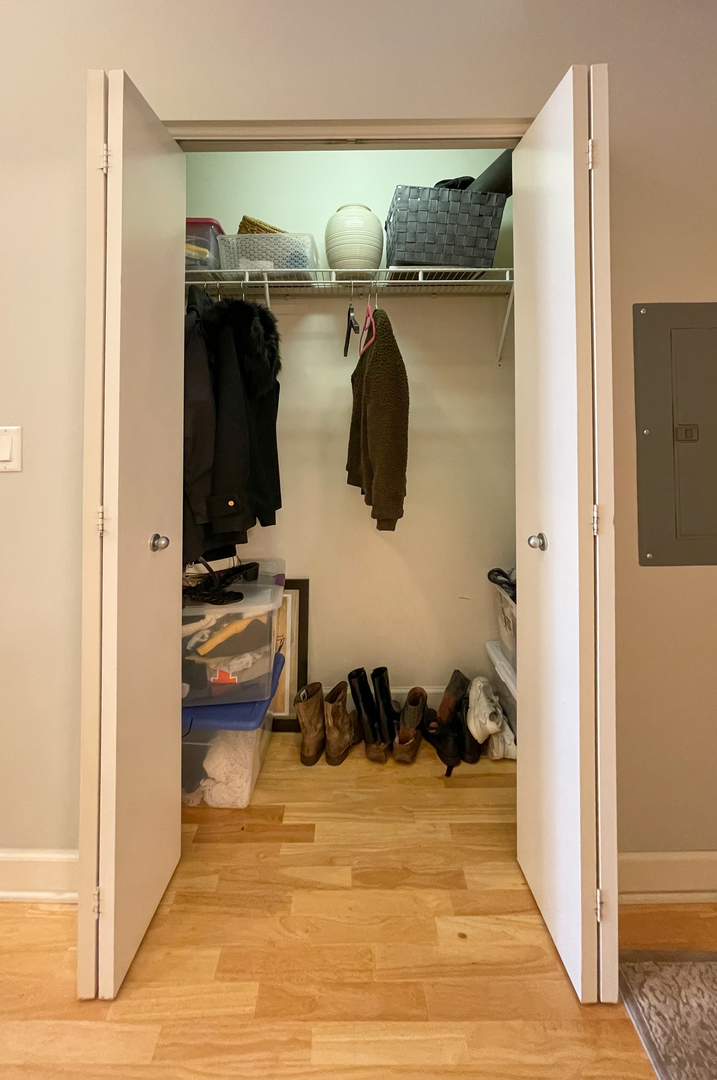 451 West Huron Street, Unit 709 Chicago, IL 60654 - Photo 15 of 19