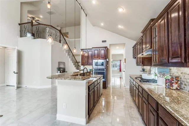 $700,000 | 3629 Oakstone Drive, Plano, TX 75025