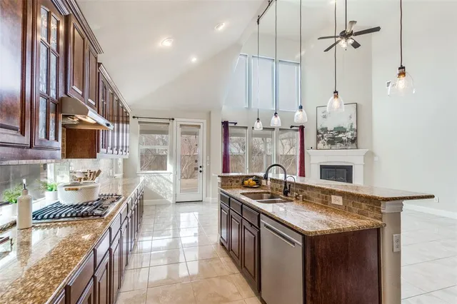 $700,000 | 3629 Oakstone Drive, Plano, TX 75025