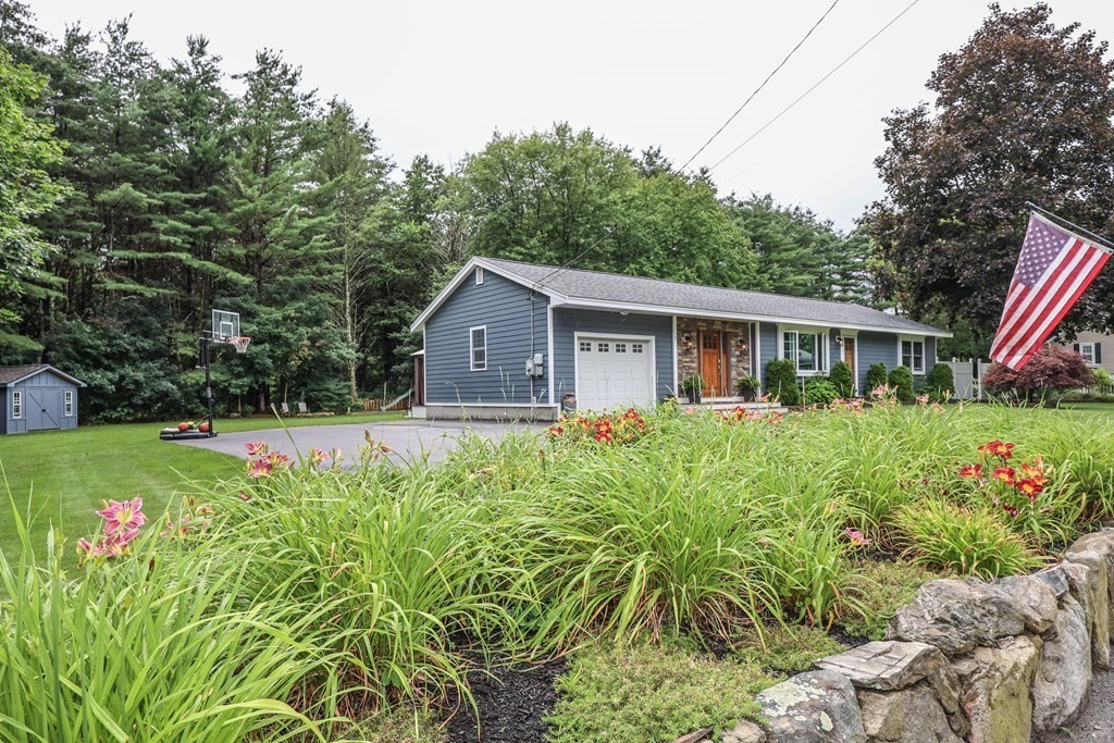 9 Burns Hill Road Hudson, NH 03051 - Photo 2 of 42 Gallery Image 2