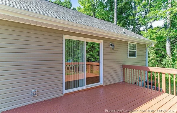 $1,750 | 428 Harbor Trace, Sanford, NC 27332