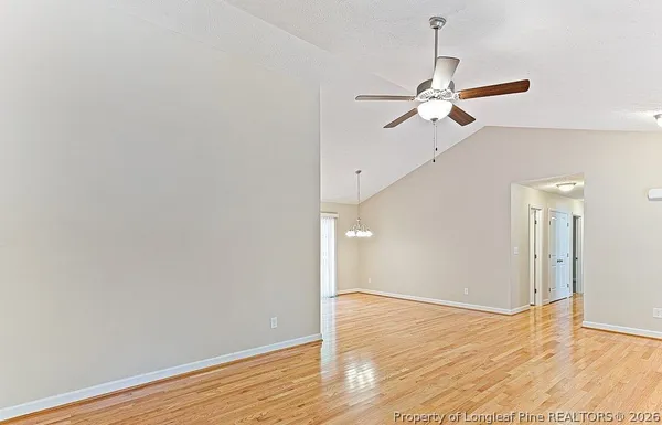 $1,750 | 428 Harbor Trace, Sanford, NC 27332