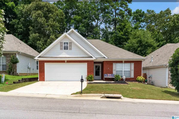 $255,000 | 1163 Windsor Parkway, Moody, AL 35004