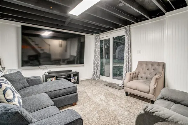 $269,900 | 508 Northeast Richardson Place, Lee's Summit, MO 64086