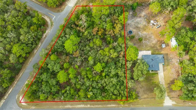 $29,000 | Top Rock Drive, Webster, FL 33597