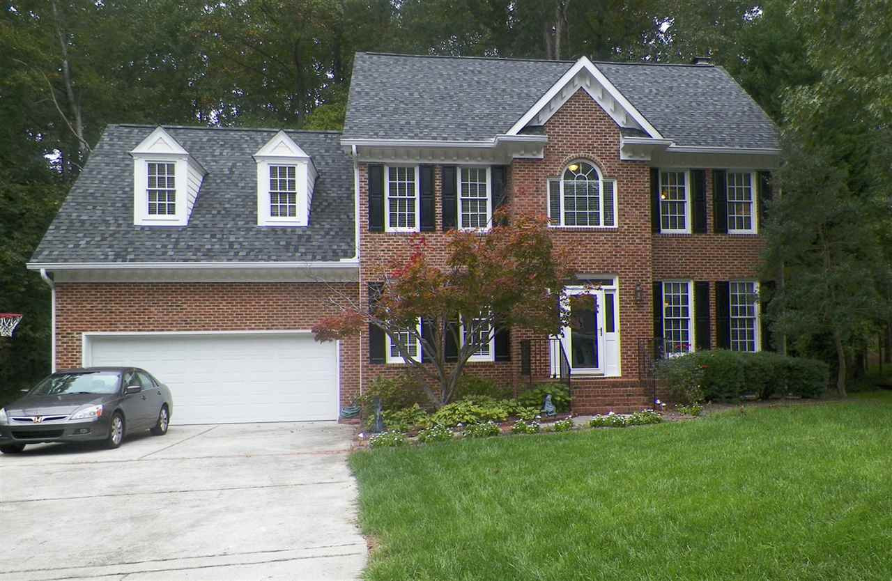 8909 Oxbridge Court Raleigh, NC 27613 - Photo 1 of 25 Welcome to Stonehenge