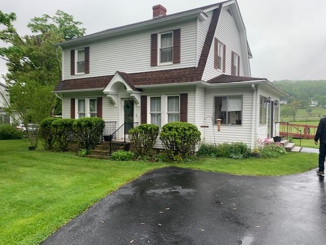 338 Jackson River Road Monterey, VA 24465 - Photo 3 of 17 Gallery Image 3