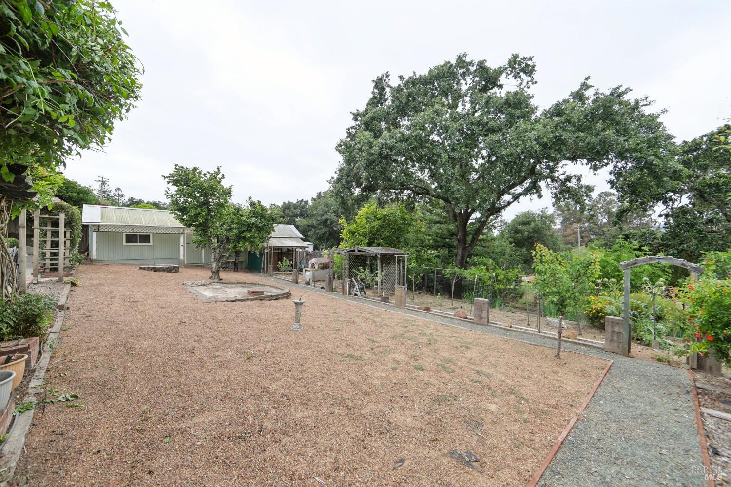 5423 Pepperwood Road Santa Rosa, CA 95409 - Photo 36 of 55
