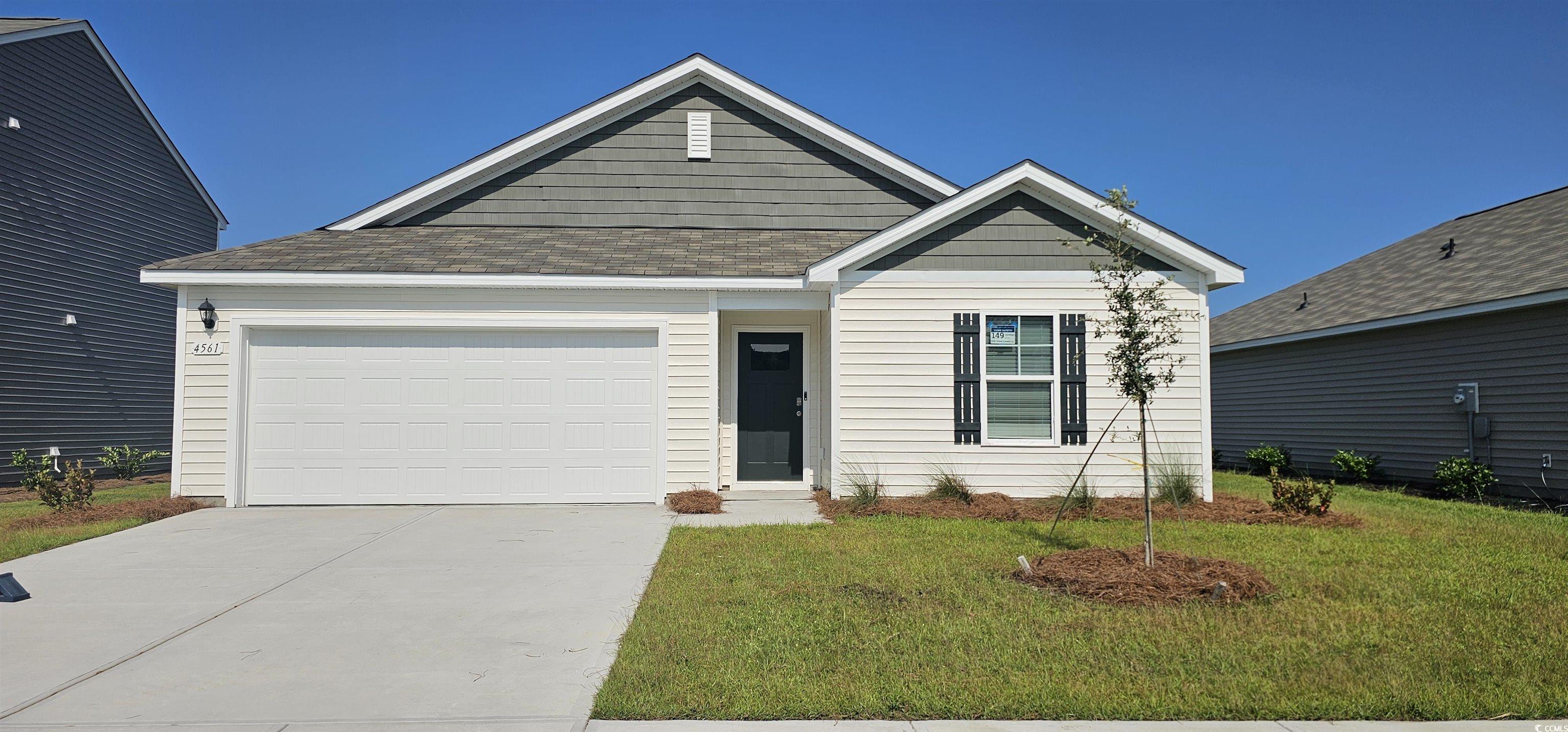 2087 Locust Ridge Drive Shallotte, NC 28470 - Photo 1 of 27