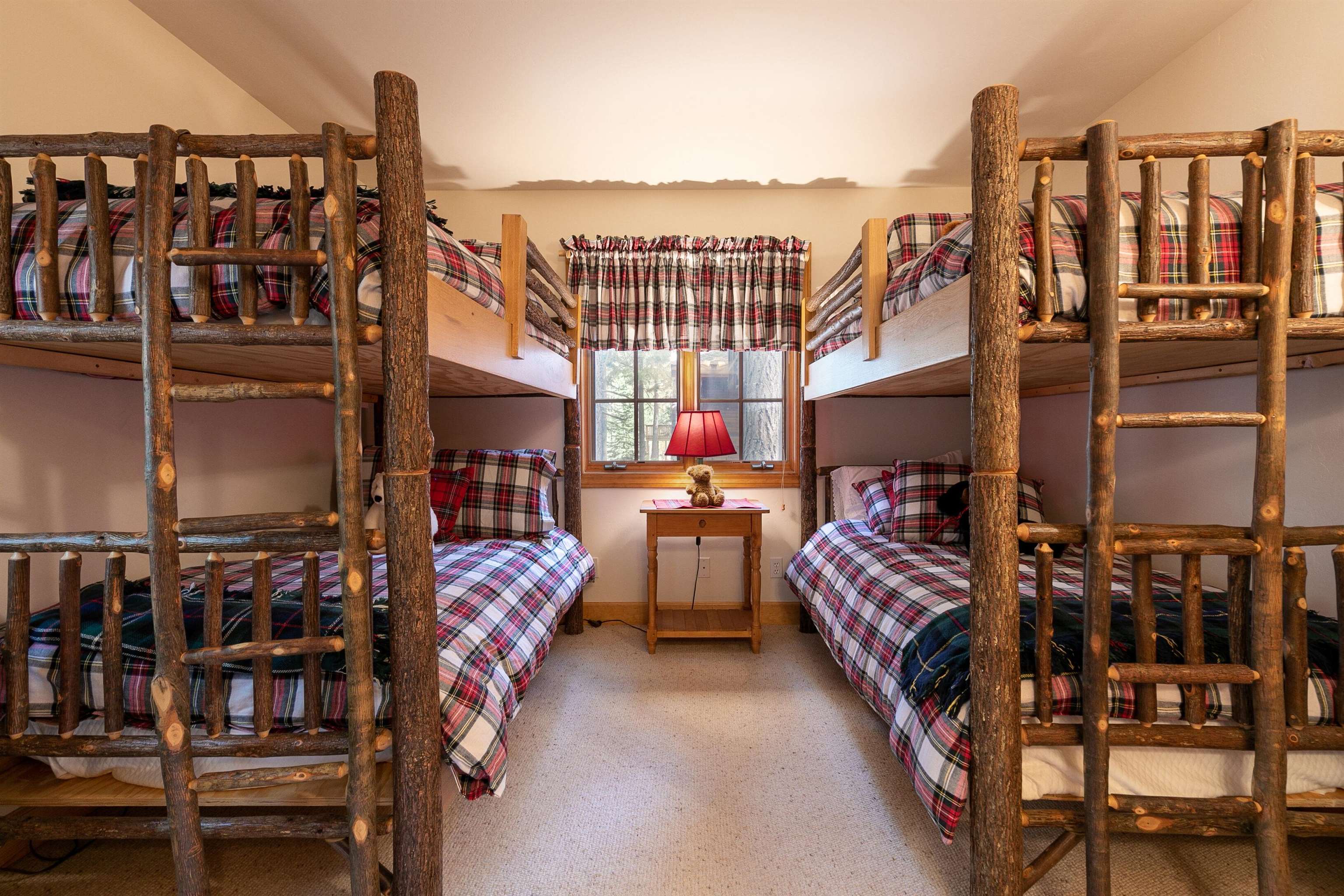 850 Beaver Pond Truckee, CA 96161 - Photo 17 of 21 a view of balcony with two chairs
