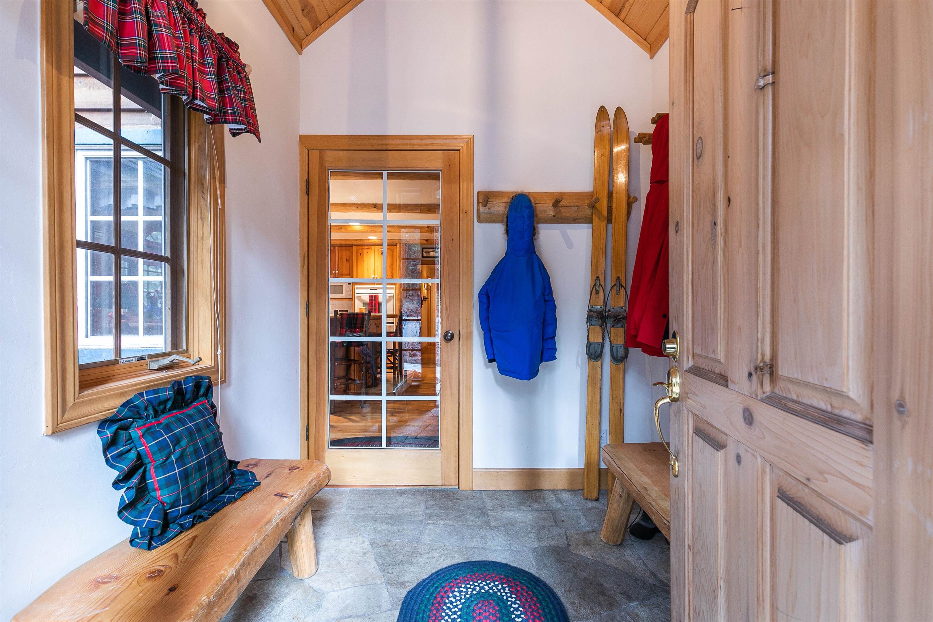 850 Beaver Pond Truckee, CA 96161 - Photo 21 of 21 a view of walk in closet with clothes and shoes