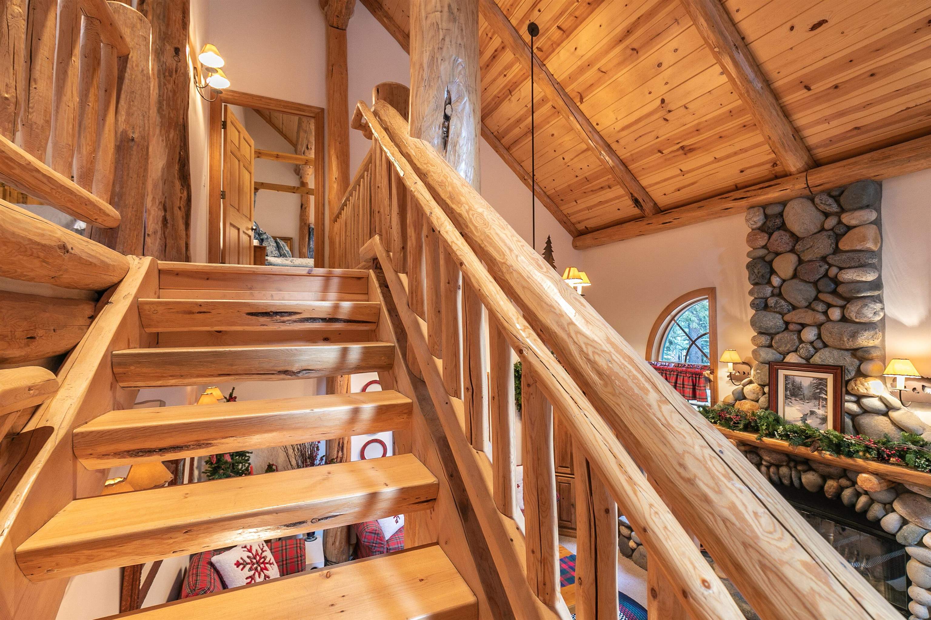 850 Beaver Pond Truckee, CA 96161 - Photo 3 of 21 a view of entryway