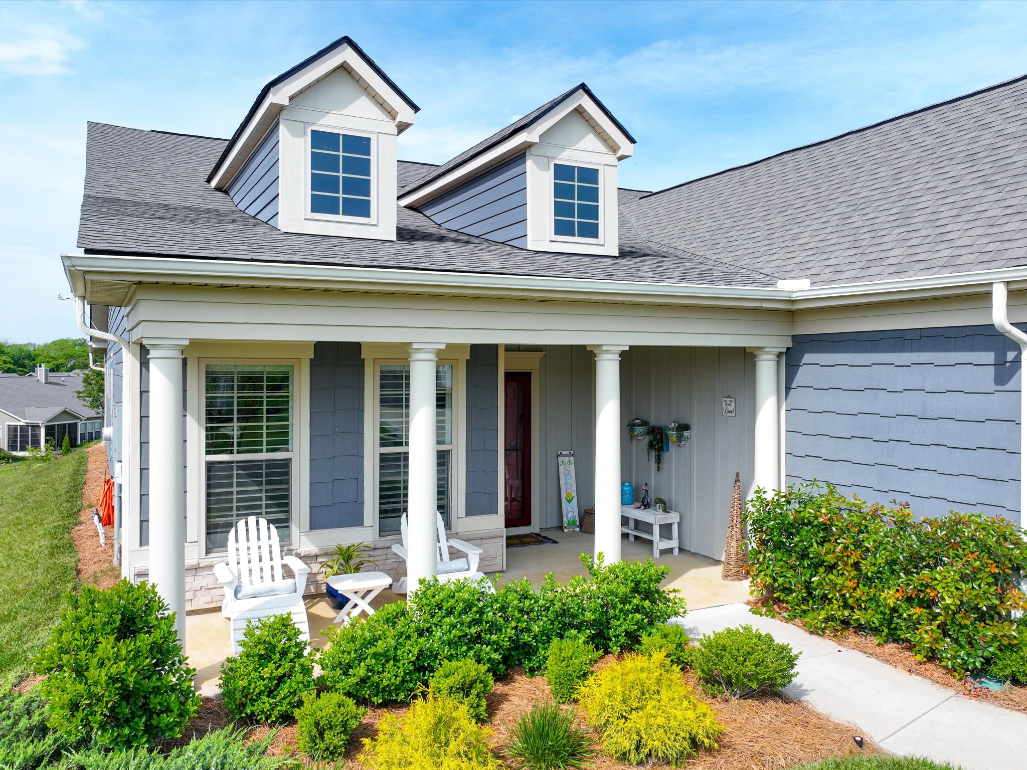 1055 Sumner Grove Spring Hill, TN 37174 - Photo 1 of 19