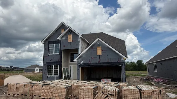 $476,900 | 4110 Snapdragon Lane, Bryan, TX 77802