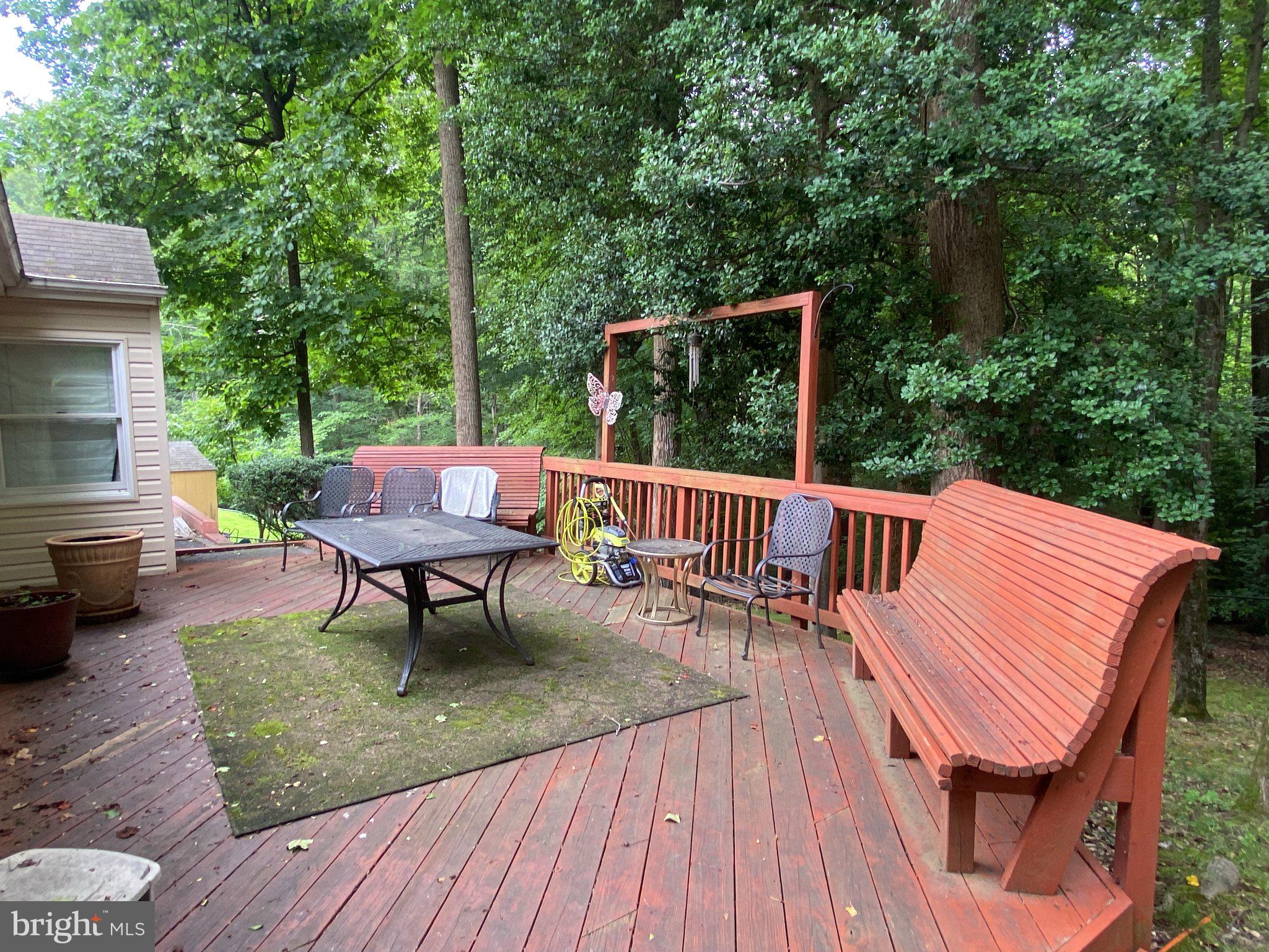 8007 Orange Plank Road Springfield, VA 22153 - Photo 5 of 7