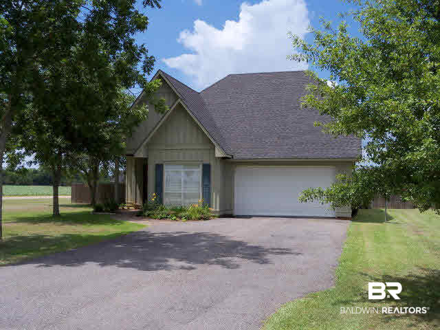 14541 Woodhaven Dairy Road East Summerdale, AL 36580 - Photo 1 of 1