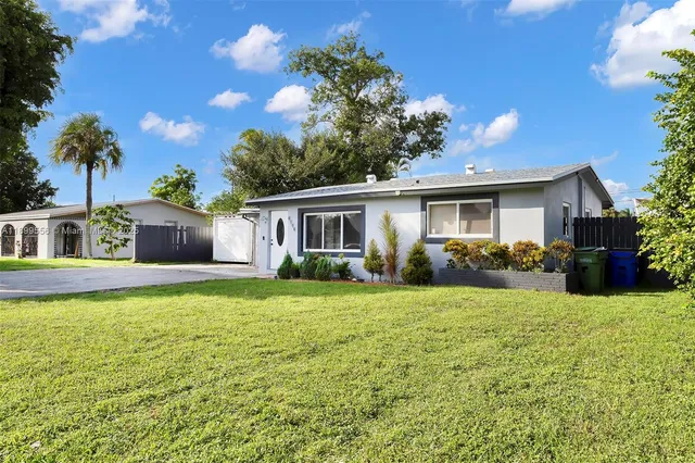 $565,000 | 6108 Northwest 8th Street, Margate, FL 33063