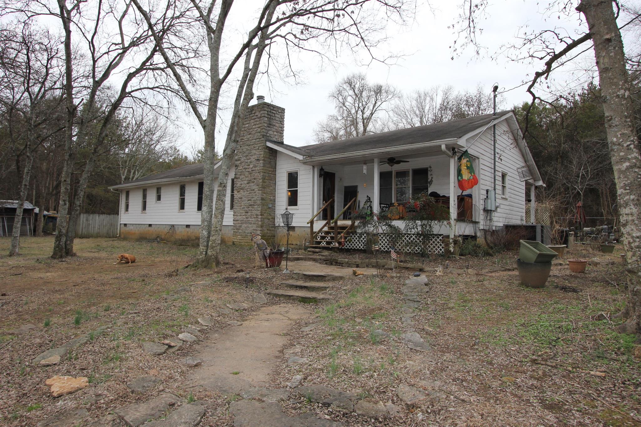 2091 Kidd Road Nolensville, TN 37135 - Photo 15 of 17 Gallery Image 15