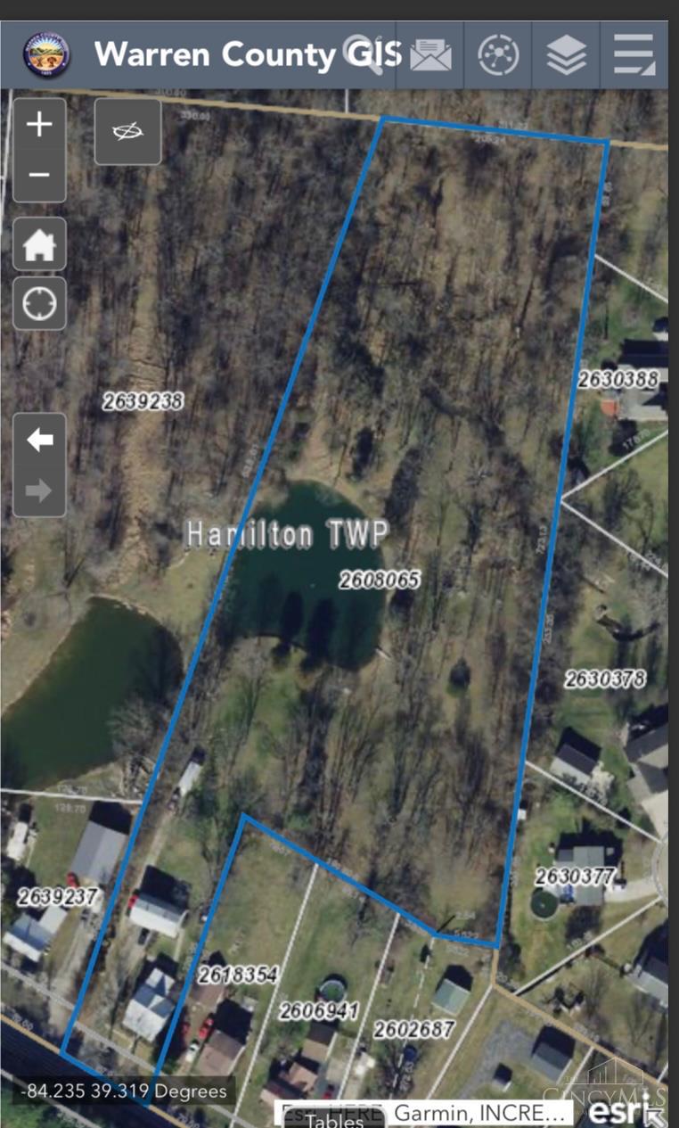 858 West Foster-Maineville Road Maineville, OH 45039 - Photo 29 of 29