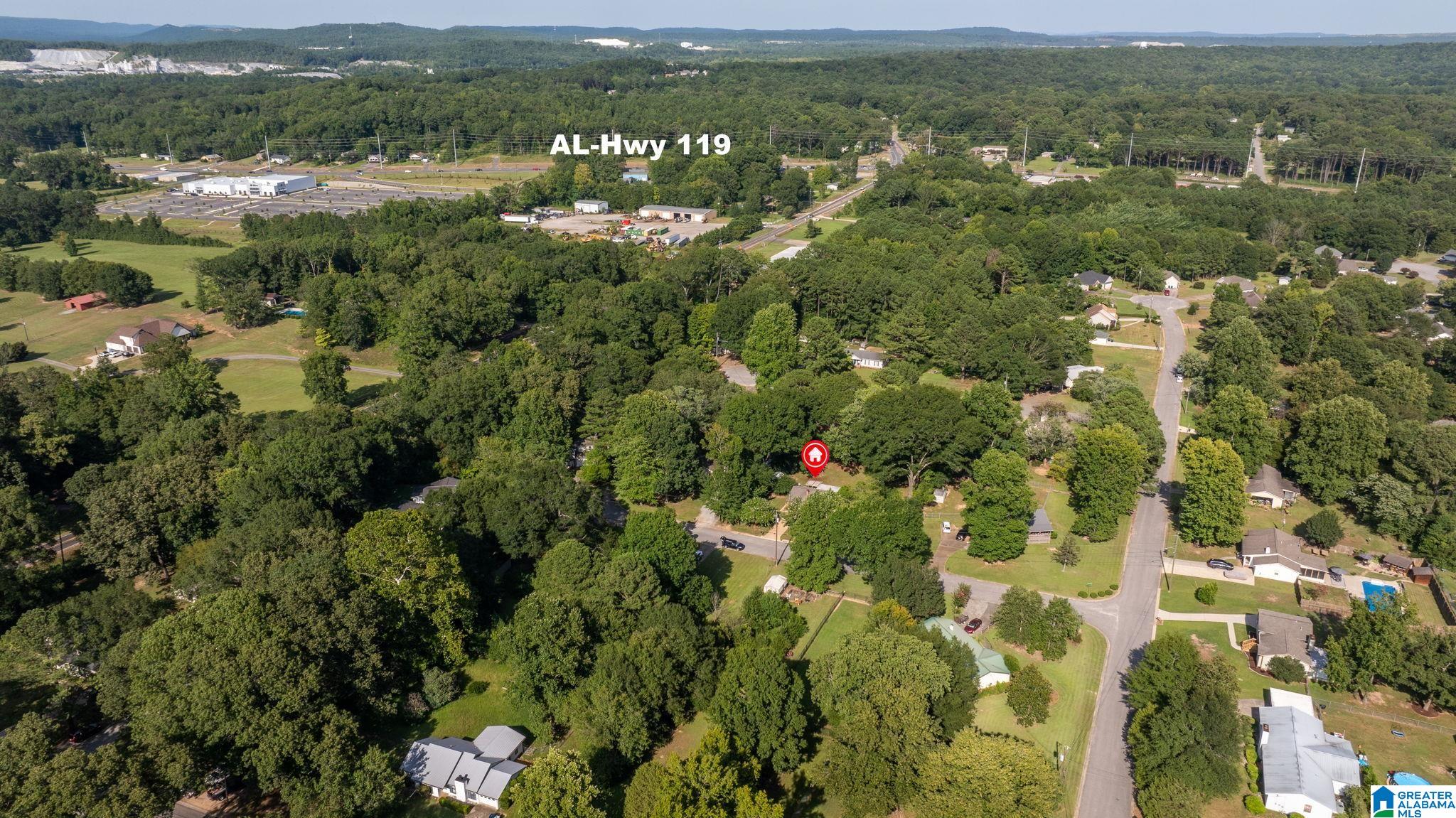 105 Yellowhammer Circle Alabaster, AL 35007 - Photo 41 of 47