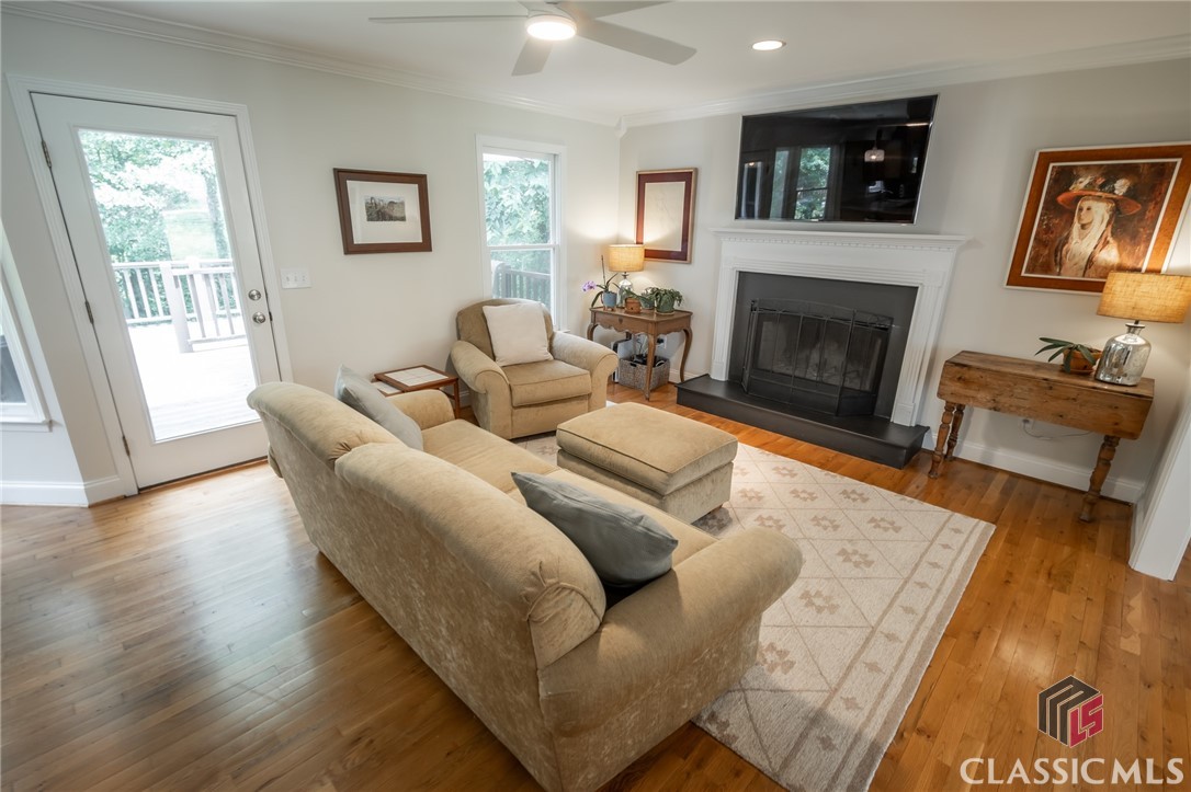 120 Tilson Road Athens, GA 30606 - Photo 13 of 65