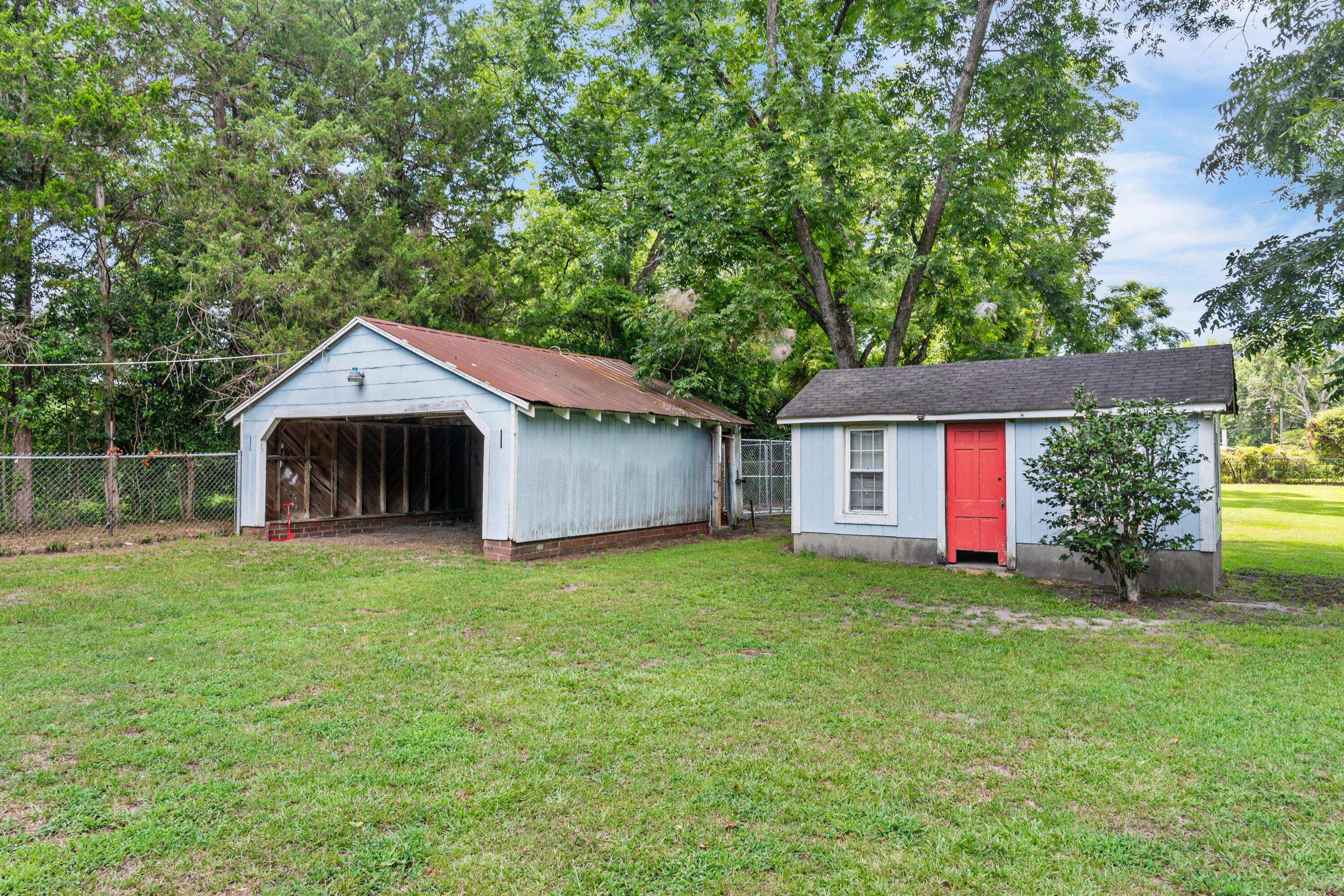 552 Ott Street Branchville, SC 29432 - Photo 7 of 26 DSC03537