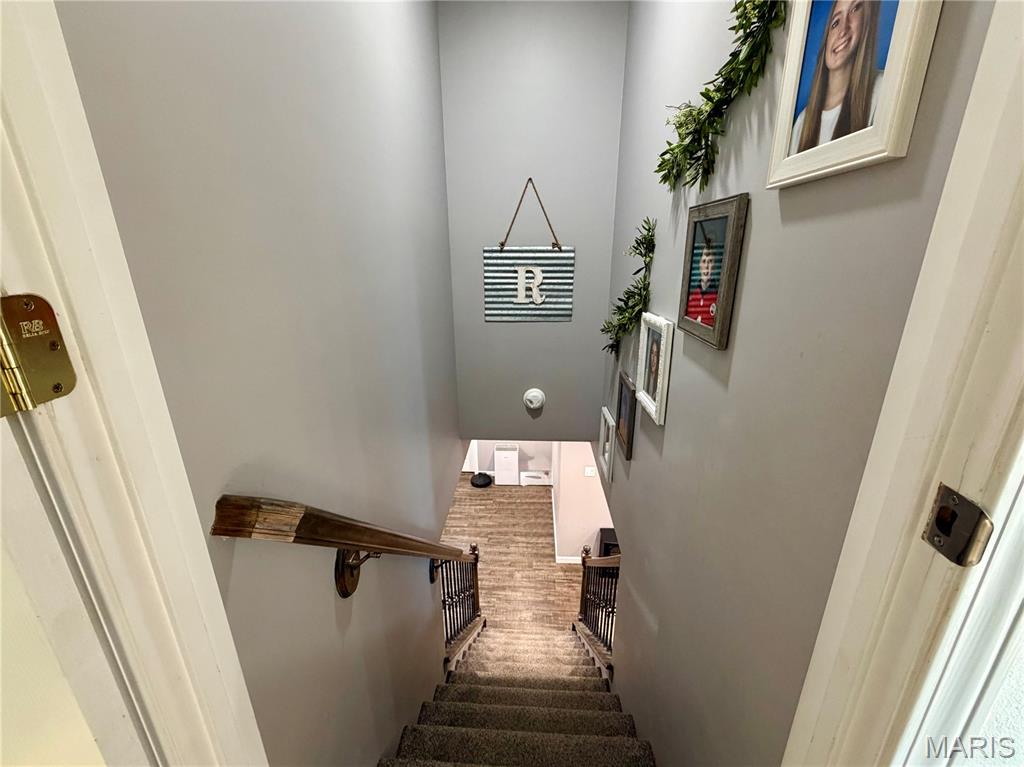 1451 Spring Bluff Road Sullivan, MO 63080 - Photo 23 of 54