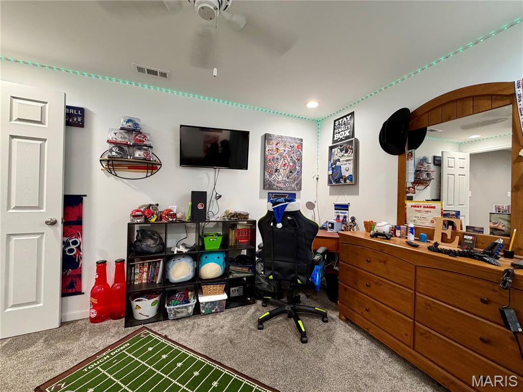 1451 Spring Bluff Road Sullivan, MO 63080 - Photo 36 of 54