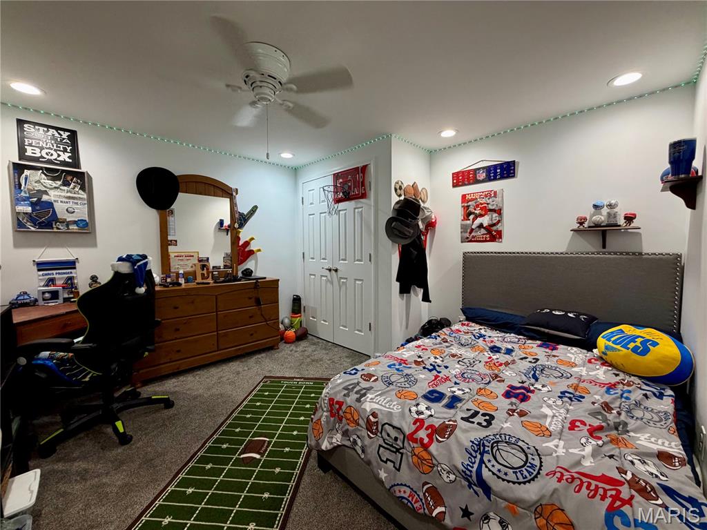 1451 Spring Bluff Road Sullivan, MO 63080 - Photo 37 of 54