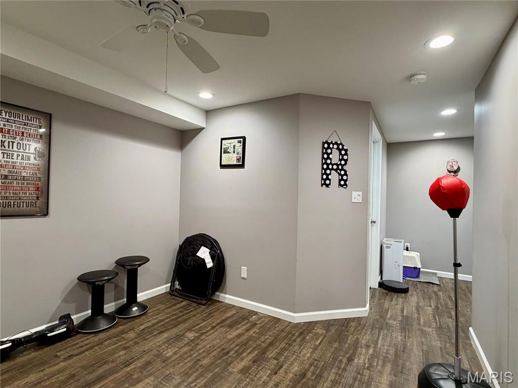 1451 Spring Bluff Road Sullivan, MO 63080 - Photo 39 of 54