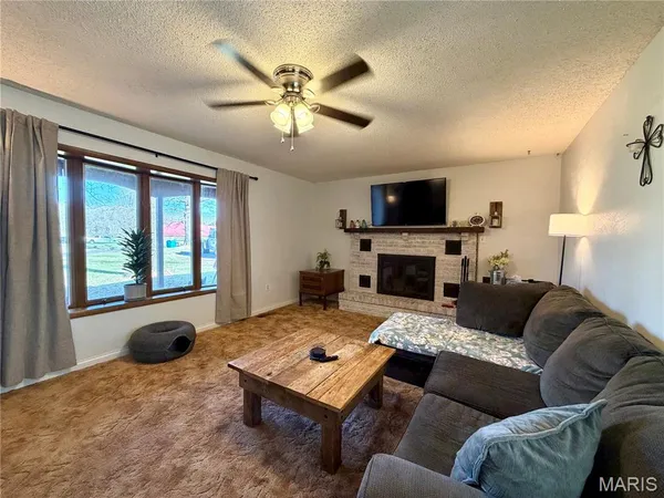 $399,000 | 1451 Spring Bluff Road, Sullivan, MO 63080